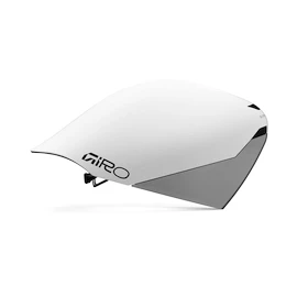 Cyklistická helma Giro Aerohead MIPS II Mat White