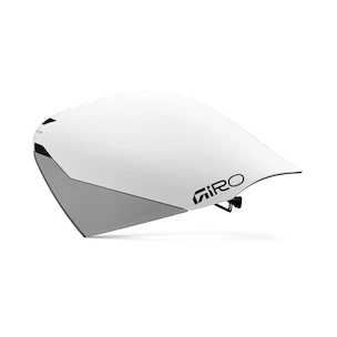 Cyklistická helma Giro Aerohead   MIPS II Mat White