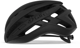 Cyklistická helma Giro Agilis mat black