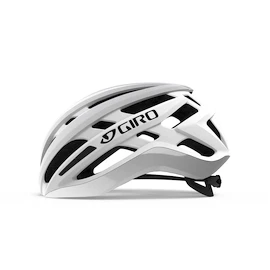 Cyklistická helma Giro Agilis mat white
