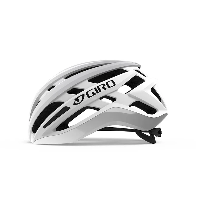 Cyklistická helma Giro  Agilis mat white