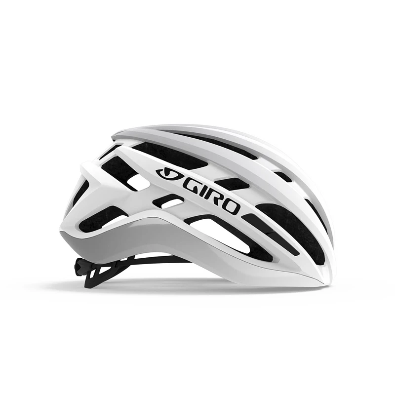 Cyklistická helma Giro  Agilis mat white