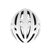 Cyklistická helma GIRO Agilis matná bílá