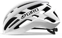 Cyklistická helma GIRO Agilis matná bílá