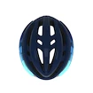 Cyklistická helma GIRO Agilis matná modrá