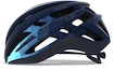 Cyklistická helma GIRO Agilis matná modrá