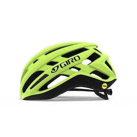 Cyklistická helma Giro Agilis MIPS green