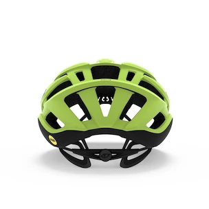 Cyklistická helma Giro  Agilis MIPS green M