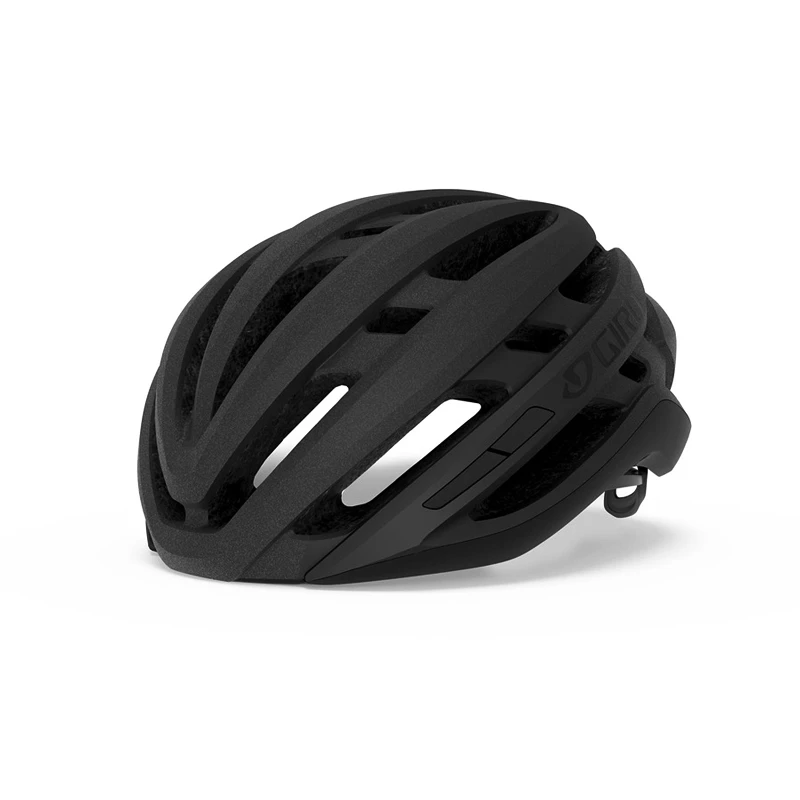 Cyklistická helma Giro  Agilis MIPS mat black