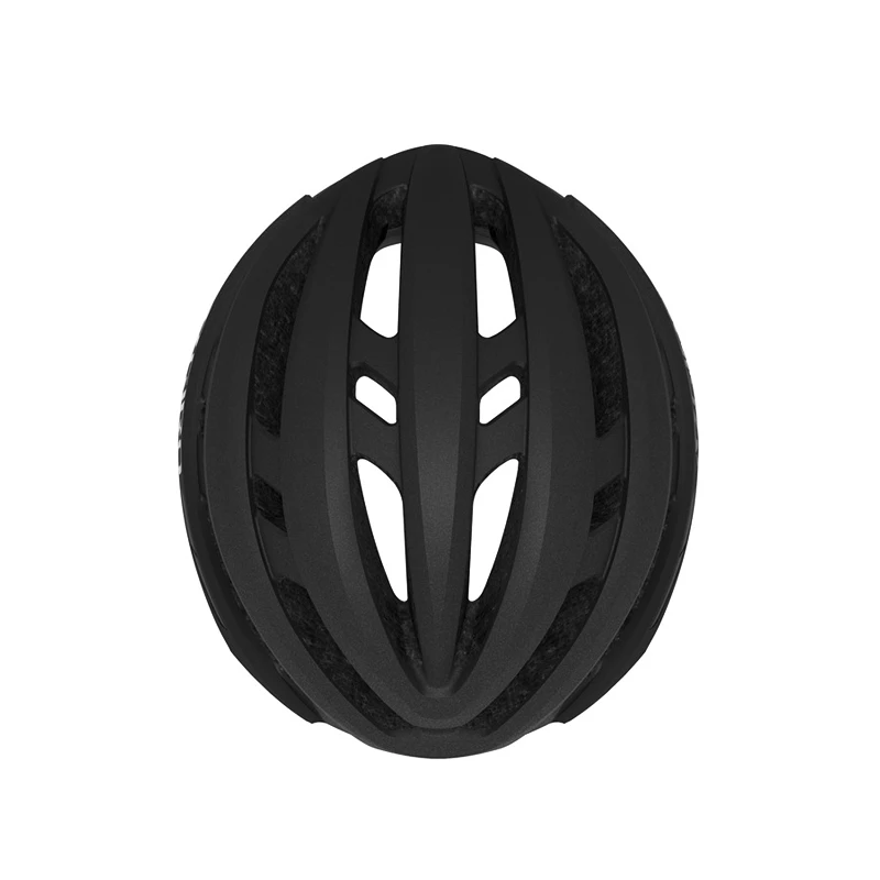 Cyklistická helma Giro  Agilis MIPS mat black