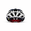 Cyklistická helma Giro   Agilis MIPS Mat Midnight/White/Red