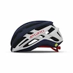 Cyklistická helma Giro   Agilis MIPS Mat Midnight/White/Red