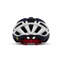 Cyklistická helma Giro   Agilis MIPS Mat Midnight/White/Red