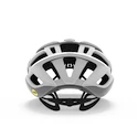 Cyklistická helma Giro  Agilis MIPS mat white