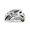 Cyklistická helma Giro  Agilis MIPS mat white M