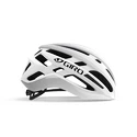 Cyklistická helma GIRO Agilis MIPS matná bílá