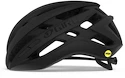 Cyklistická helma GIRO Agilis MIPS matná černá, L (59-63 cm)