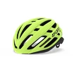 Cyklistická helma GIRO Agilis MIPS zelená