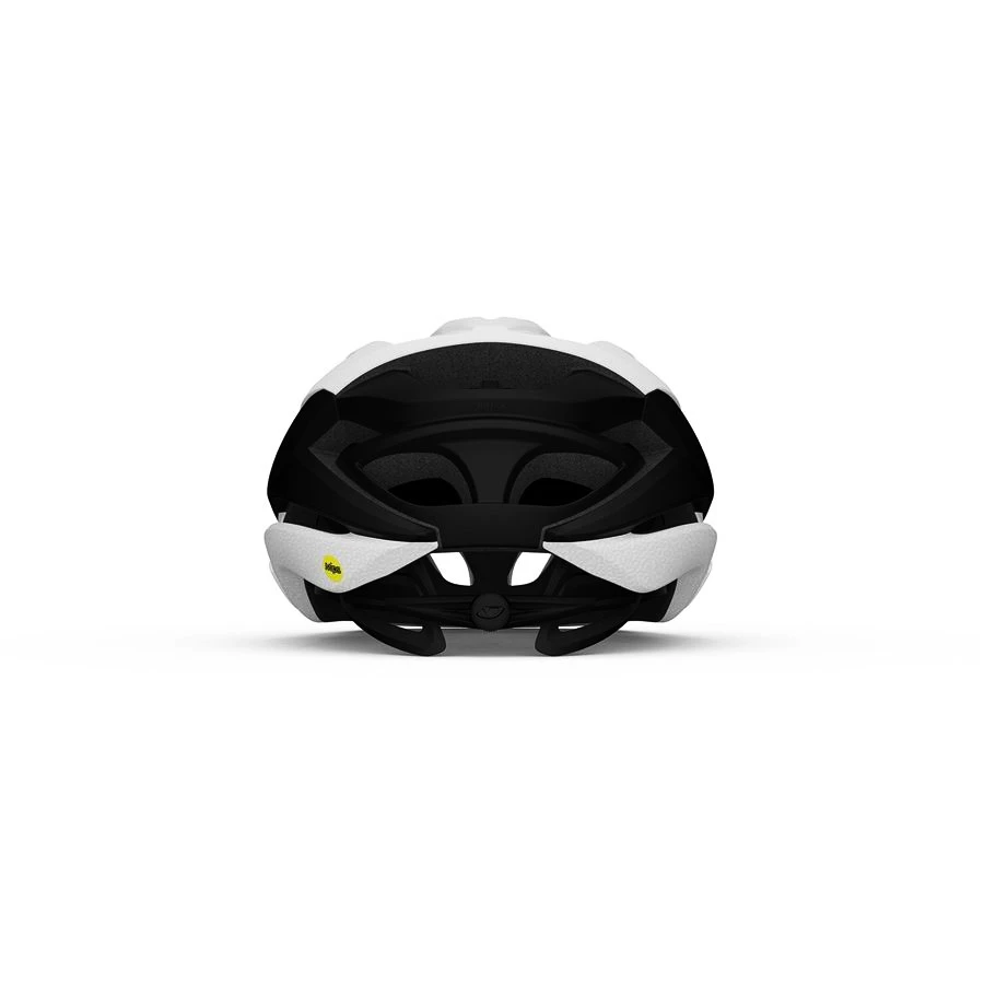 Cyklistická helma Giro Artex  MIPS Mat White/Black