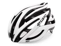 Cyklistická helma GIRO Atmos II matná bílá-černá