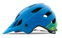 Cyklistická helma GIRO Chronicle MIPS matná modrá