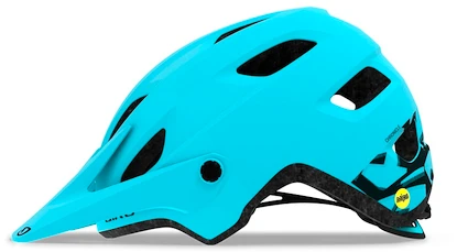 Cyklistická helma GIRO Chronicle MIPS matná světle modrá
