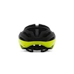 Cyklistická helma Giro Cielo  MIPS II Mat Black/Highlight Yellow