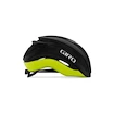 Cyklistická helma Giro Cielo  MIPS II Mat Black/Highlight Yellow