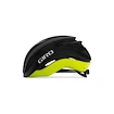 Cyklistická helma Giro Cielo  MIPS II Mat Black/Highlight Yellow