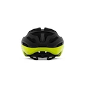 Cyklistická helma Giro Cielo  MIPS II Mat Black/Highlight Yellow