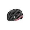 Cyklistická helma Giro Cielo  MIPS II Mat Metalic Coal/Dusty Rose