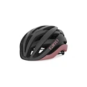 Cyklistická helma Giro Cielo  MIPS II Mat Metalic Coal/Dusty Rose
