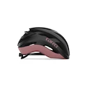 Cyklistická helma Giro Cielo  MIPS II Mat Metalic Coal/Dusty Rose