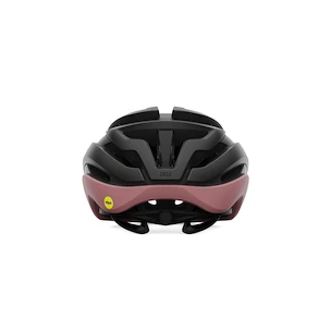 Cyklistická helma Giro Cielo  MIPS II Mat Metalic Coal/Dusty Rose