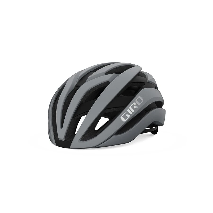 Cyklistická helma Giro Cielo  MIPS II Mat Shark Skin