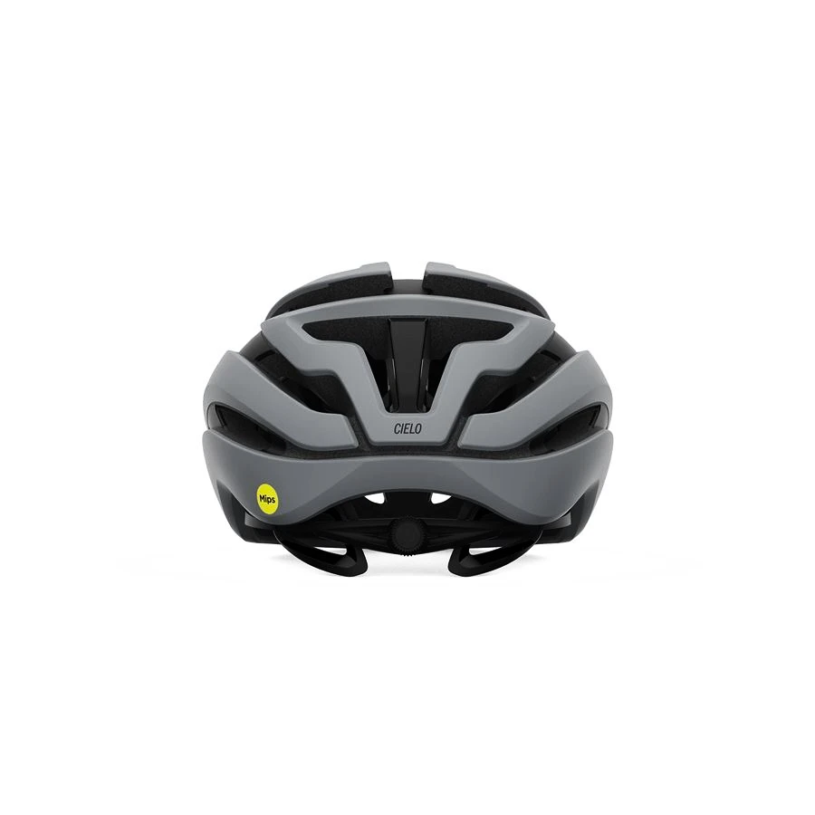 Cyklistická helma Giro Cielo  MIPS II Mat Shark Skin