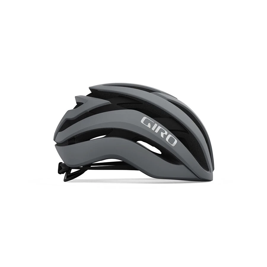 Cyklistická helma Giro Cielo  MIPS II Mat Shark Skin