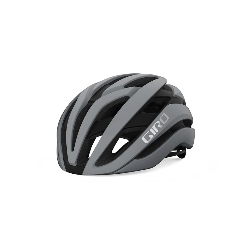 Cyklistická helma Giro Cielo  MIPS II Mat Shark Skin M