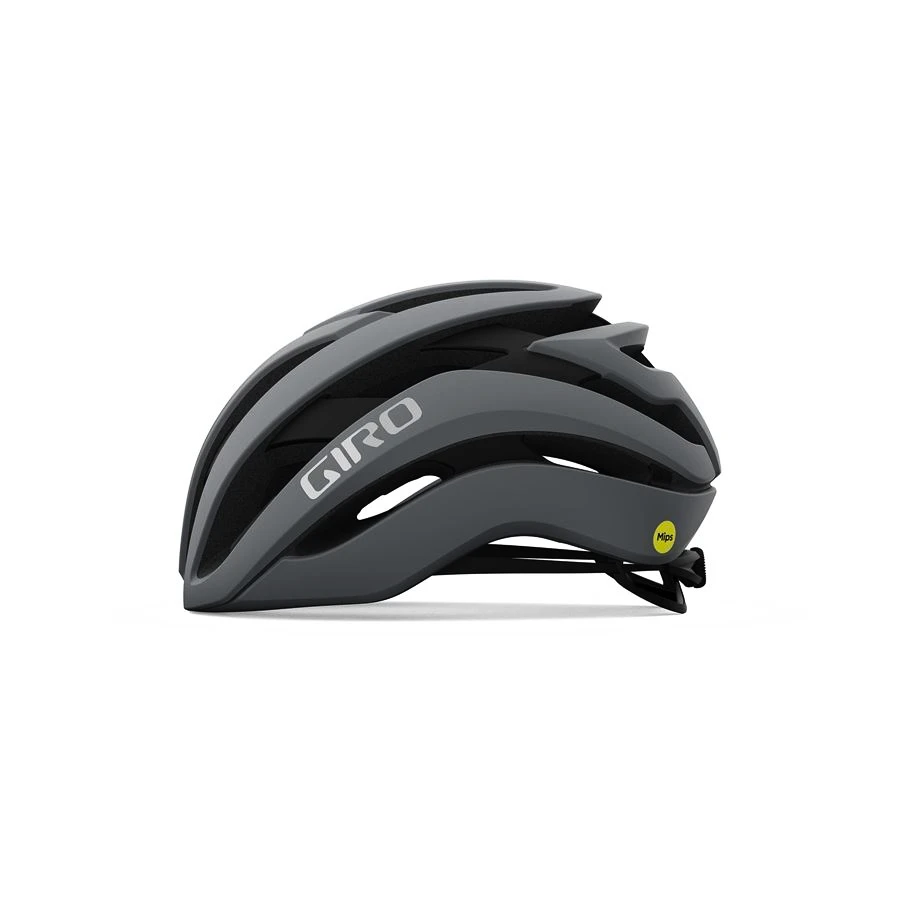 Cyklistická helma Giro Cielo  MIPS II Mat Shark Skin M