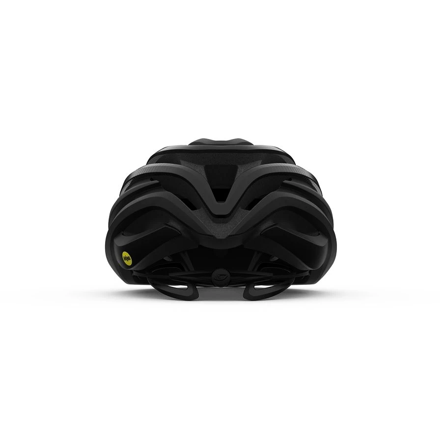 Cyklistická helma Giro  Cinder MIPS mat black