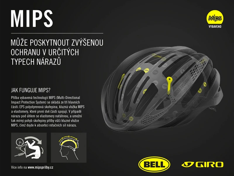 Cyklistická helma Giro  Cinder MIPS mat black