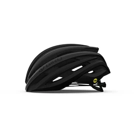Cyklistická helma Giro Cinder MIPS mat black