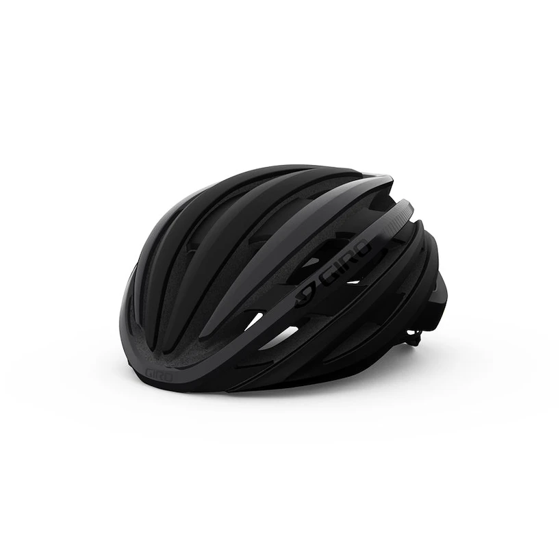 Cyklistická helma Giro  Cinder MIPS mat black L