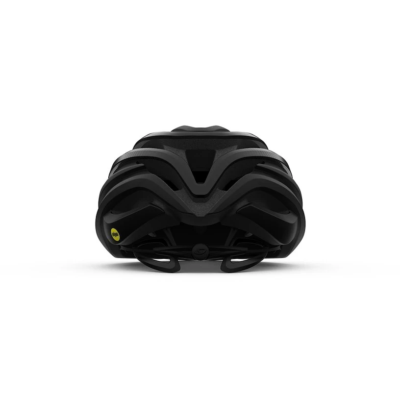 Cyklistická helma Giro  Cinder MIPS mat black L