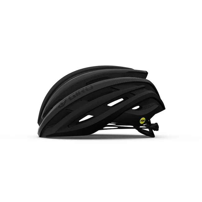 Cyklistická helma Giro  Cinder MIPS mat black L