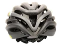 Cyklistická helma GIRO Cinder MIPS matná černá s pruhy