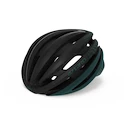 Cyklistická helma GIRO Cinder MIPS matná černo-modrá