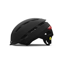 Cyklistická helma Giro Escape  MIPS Mat Black