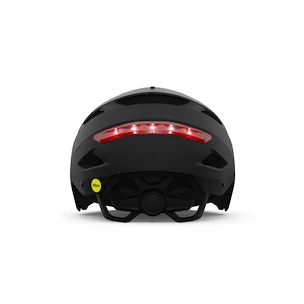 Cyklistická helma Giro Escape  MIPS Mat Black