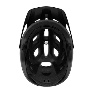 Cyklistická helma GIRO Fixture černá